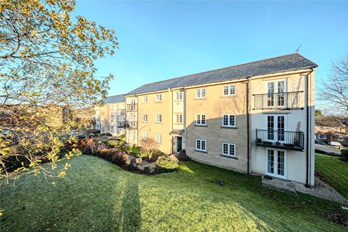 1 Bedroom Flat For Sale In Seven Hills Point, Albert Road, Morley, Leeds, LS27
