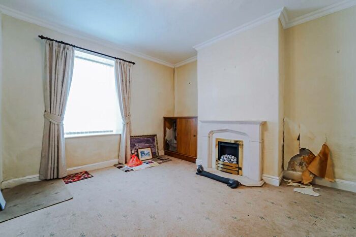 2 Bedroom Terraced House For Sale In Manchester Road, Accrington, BB5