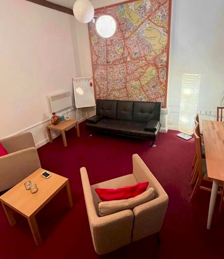 Property To Rent In Amhurst Road, London, E8