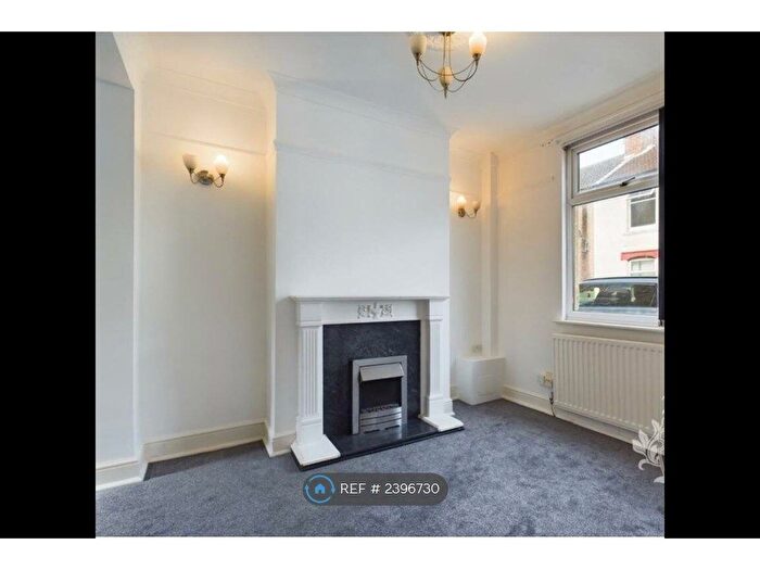 3 Bedroom Terraced House To Rent In Dorothy Street, Middlesbrough, TS3