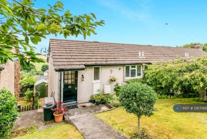 2 Bedroom Semi-Detached House To Rent In Highertown Park, Landrake, PL12