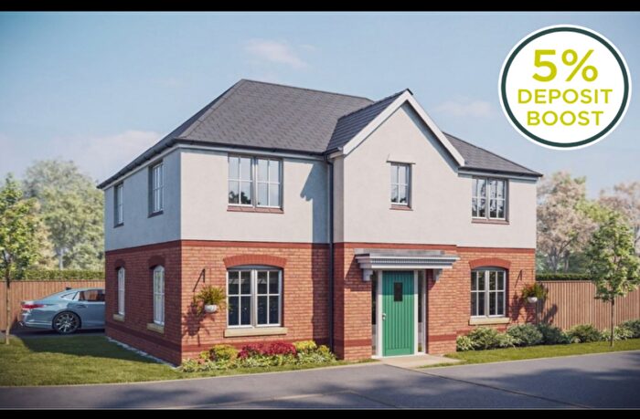 4 Bedroom Detached House For Sale In Tower Gardens, Milking Lane, BB3