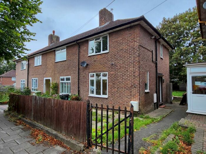 2 Bedroom Terraced House To Rent In Brook Lane, Bromley, BR1