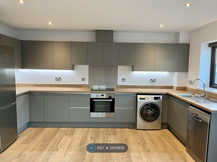 2 Bedroom Flat To Rent In Principia, Exeter, EX1