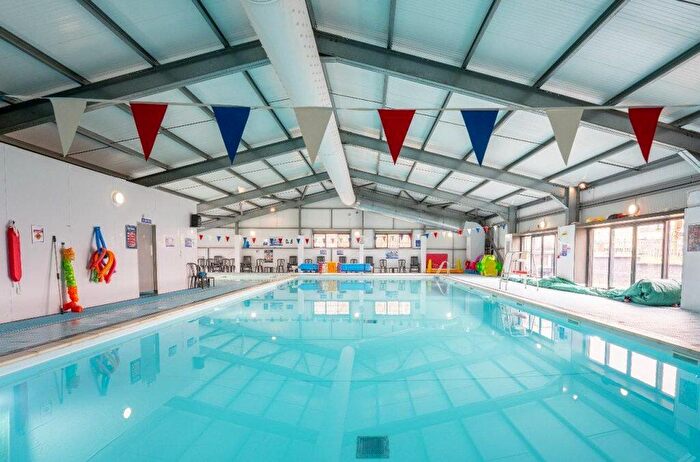 2 Bedroom Park Home For Sale In Harts Holiday Park, ME12