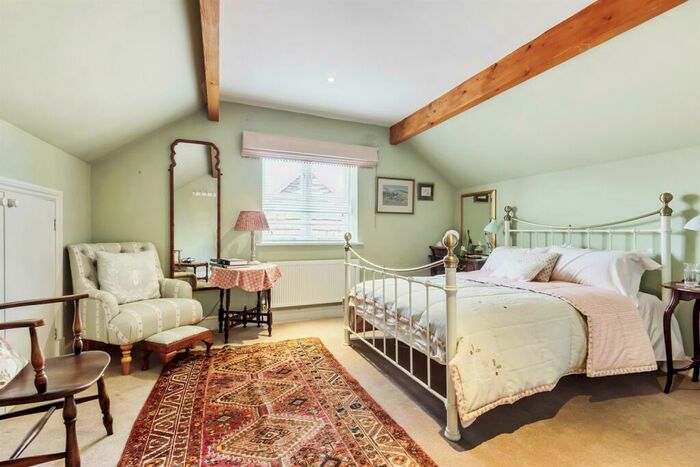 4 Bedroom Semi-Detached House To Rent In Rosemarys Courtyard, Lamberts Lane, Midhurst, GU29