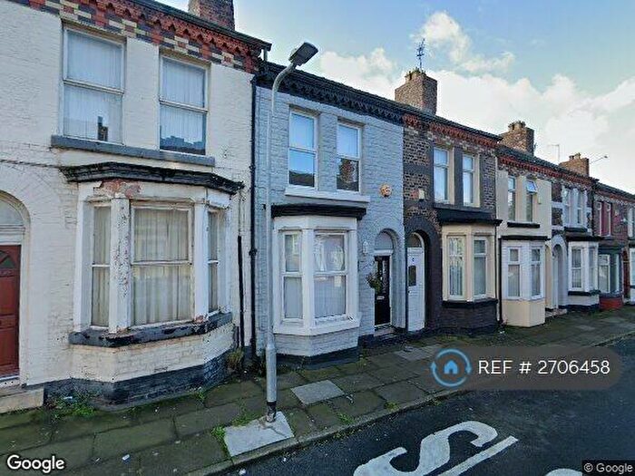 2 Bedroom Terraced House To Rent In Woodbine Street, Liverpool, L5