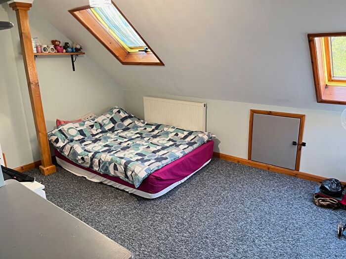 1 Bedroom Flat To Rent In White Hart Lane, Wood Green, N22