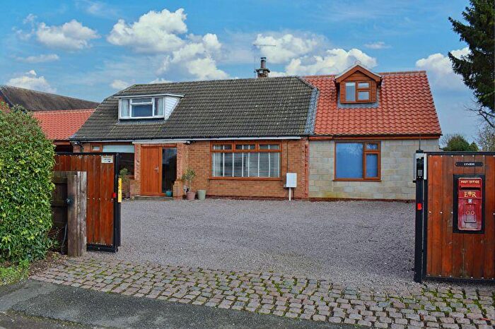 5 Bedroom Detached House For Sale In Bathley Lane, Little Carlton, NG23