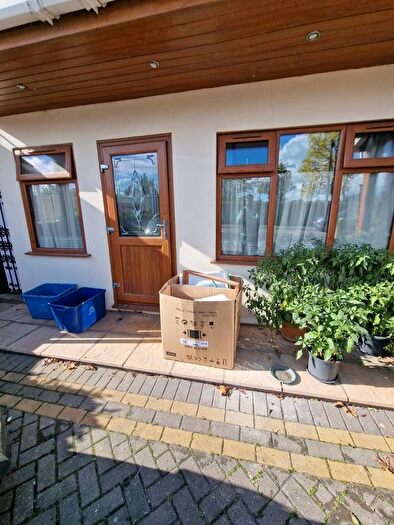 Studio To Rent In Goodmayes Lane, Ilford, IG3