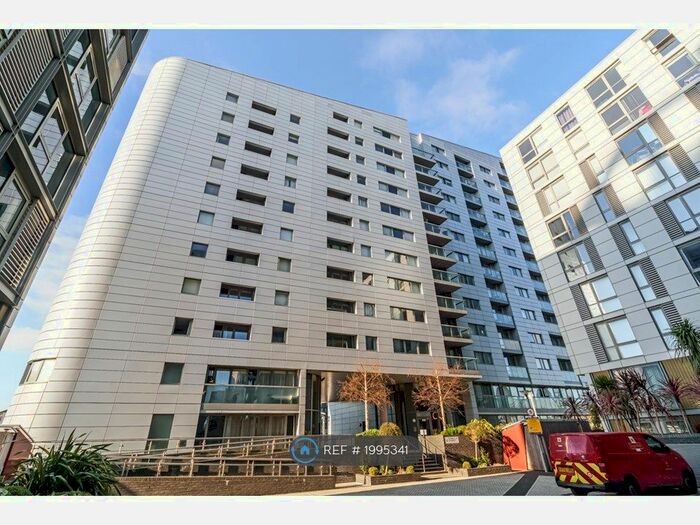 1 Bedroom Flat To Rent In Admirals Tower, London, SE10