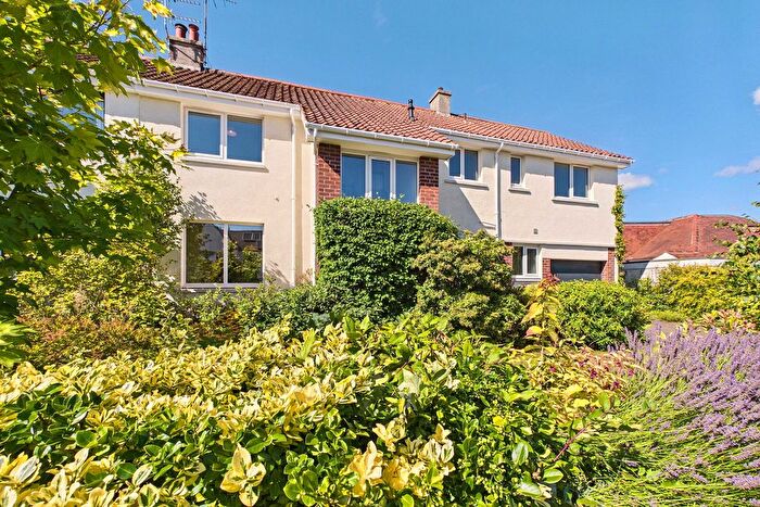 5 Bedroom Semi Detached House For Sale In Lawhead Road East, St Andrews, KY16