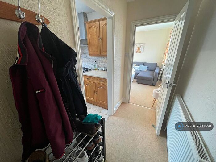 1 Bedroom Flat To Rent In Clarendon Street, Leamington Spa, CV32