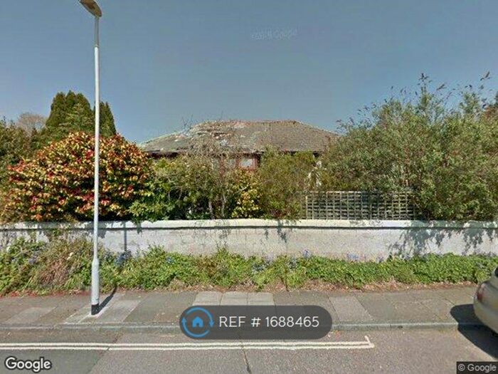 2 Bedroom Bungalow To Rent In Widey Lane, Plymouth, PL6