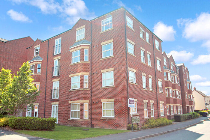 2 Bedroom Apartment To Rent In Anchor Lane, Solihull, B91