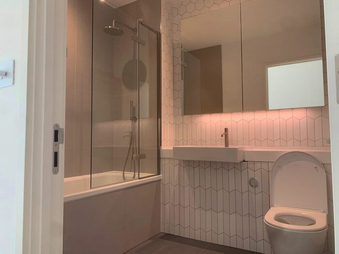 1 Bedroom Flat To Rent In Ashley Road, London, N17