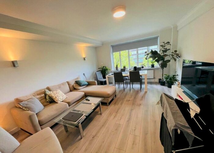 1 Bedroom Flat To Rent In Euston Road, Fitzrovia, NW1