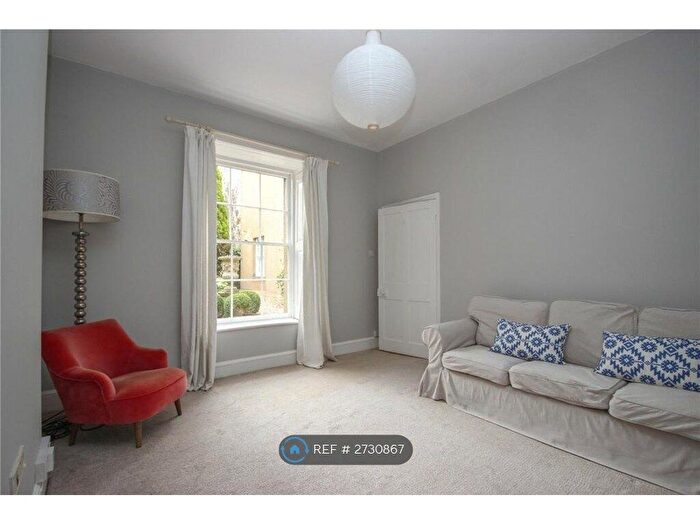 1 Bedroom Flat To Rent In The Old Vicarage, Olveston, Bristol, BS35