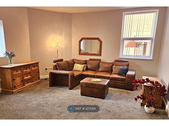 1 Bedroom Flat To Rent In Fawcett Street, Bolton, BL2