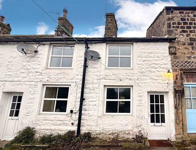 1 Bedroom Terraced House To Rent In Pasture Road, Embsay, Skipton, North Yorkshire, BD23