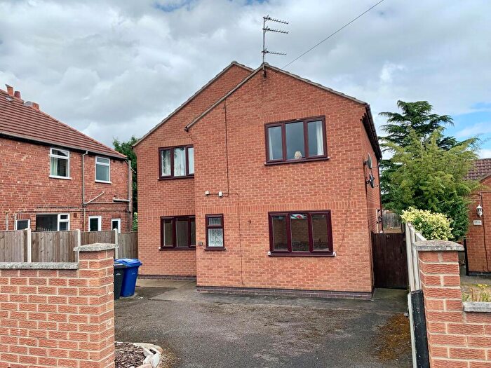 2 Bedroom Flat To Rent In Sycamore Road, Long Eaton, NG10