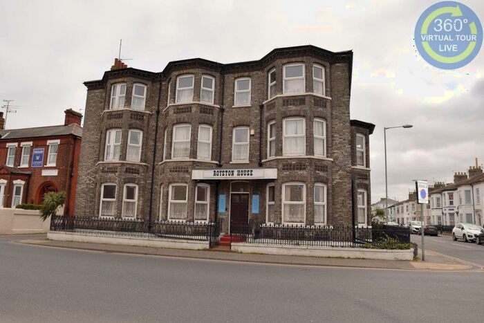 14 Bedroom Property To Rent In Euston Road, Great Yarmouth, Norfolk, NR30