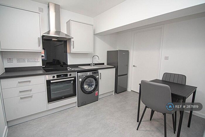1 Bedroom Flat To Rent In The Maltings, Gainsborough, DN21