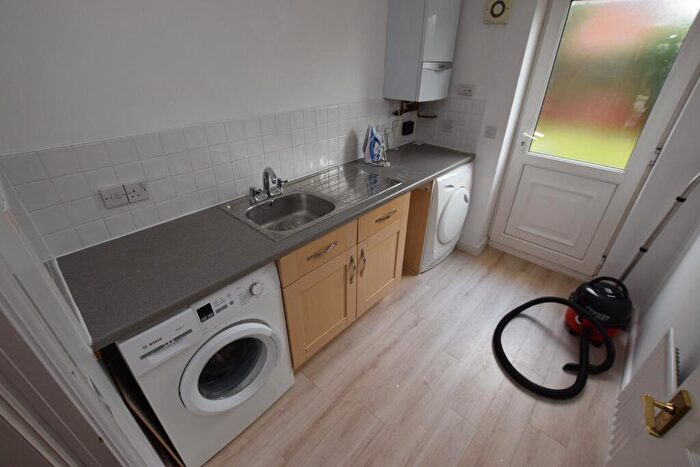 1 Bedroom Semi-Detached House To Rent In West Cotton Close, Far Cotton, Northampton, NN4
