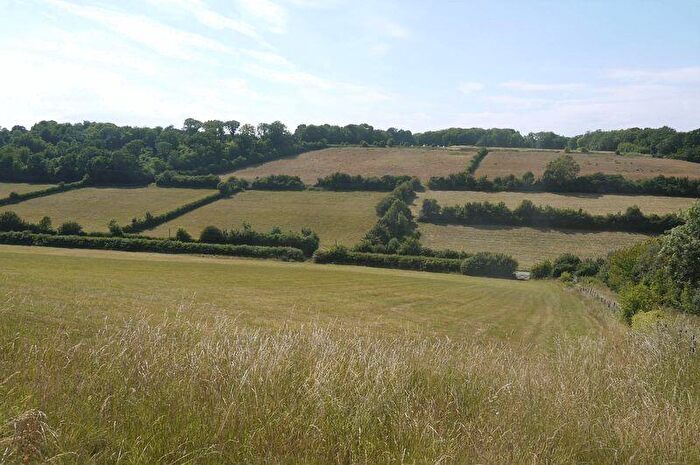 Land For Sale In Canterbury, CT4