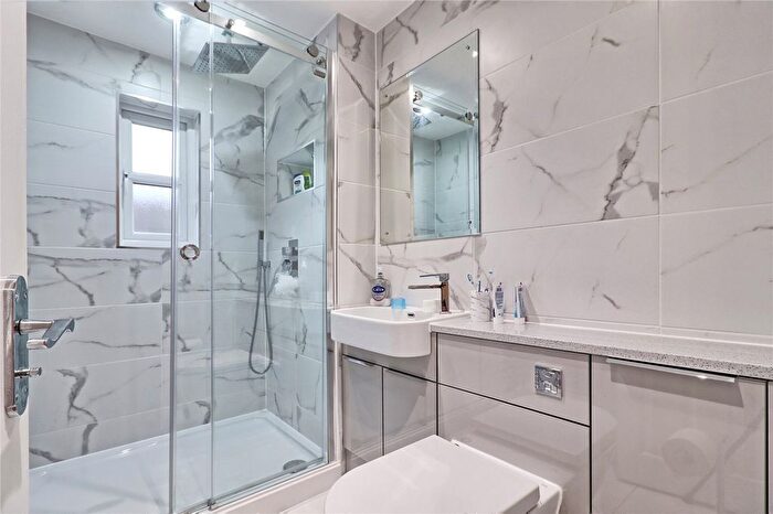 4 Bedroom Detached House For Sale In Gandalfs Ride, South Woodham Ferrers, Chelmsford, Essex, CM3