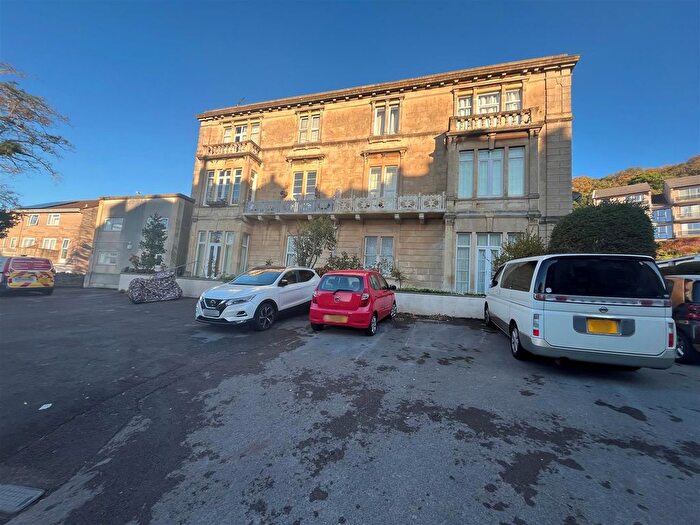 1 Bedroom Flat To Rent In South Road, Weston-Super-Mare, BS23