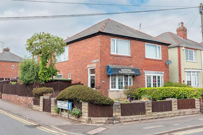 4 Bedroom Flat For Sale In Gateford Road, Worksop, S81