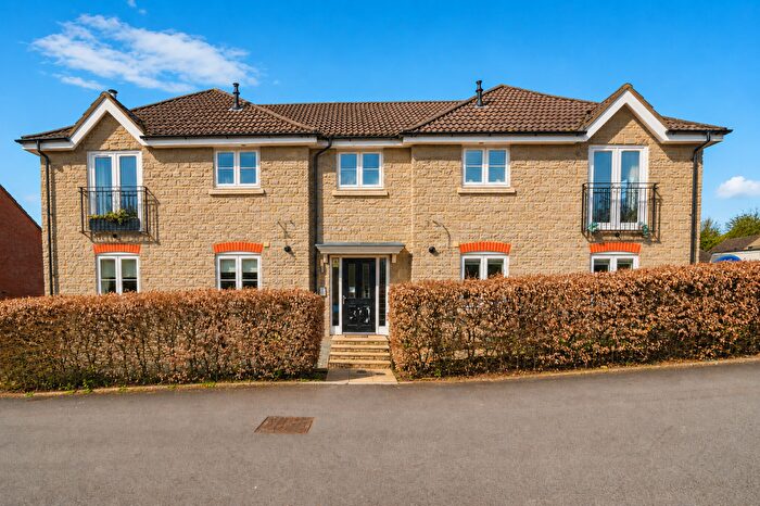 2 Bedroom Apartment For Sale In Lawdley Road, Coleford, GL16