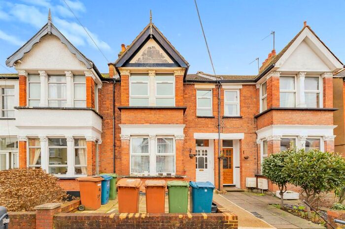 2 Bedroom Flat To Rent In Marlborough Hill, Harrow, HA1