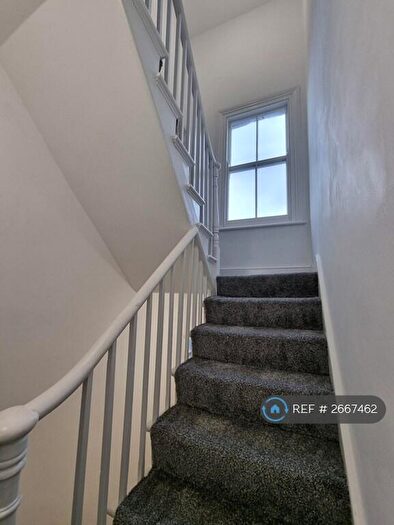 4 Bedroom Terraced House To Rent In Maxted Road, London, SE15