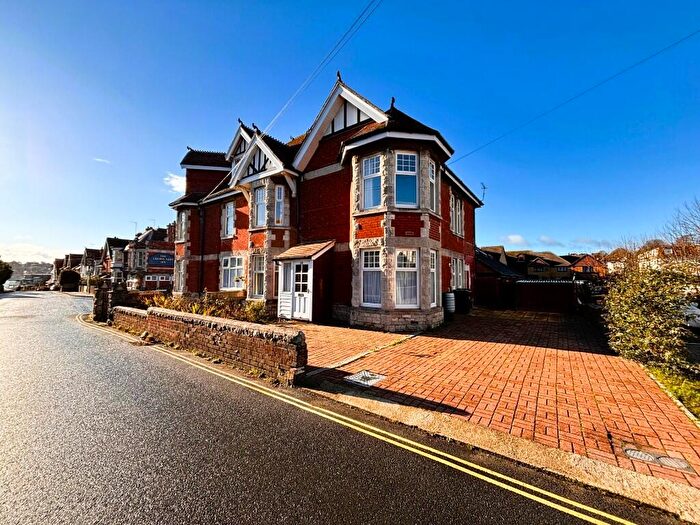 2 Bedroom Flat For Sale In Ulwell Road, Swanage, Dorset, BH19