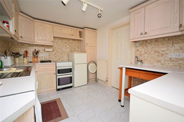 2 Bedroom Semi-Detached House For Sale In Bow Street, Langport, TA10