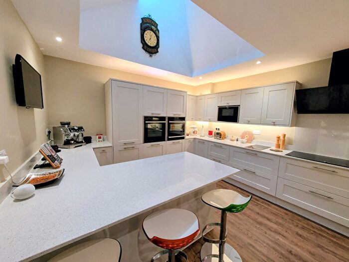 2 Bedroom Penthouse To Rent In Gatacre Hall, Claverley, WV5