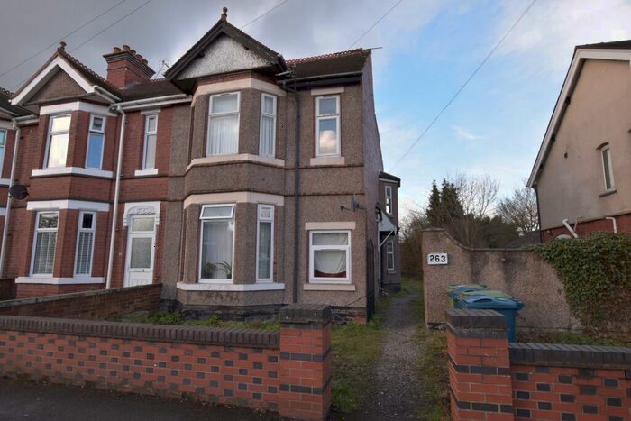 1 Bedroom Flat To Rent In Stone Road, Stafford, ST16