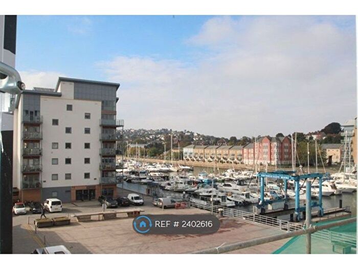 2 Bedroom Flat To Rent In Portishead, Bristol, BS20
