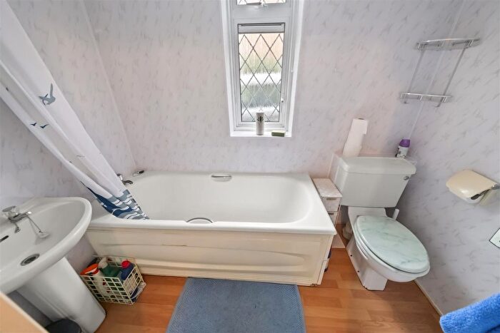3 Bedroom Semi-Detached House For Sale In West End Lane, Harlington, Hayes, UB3