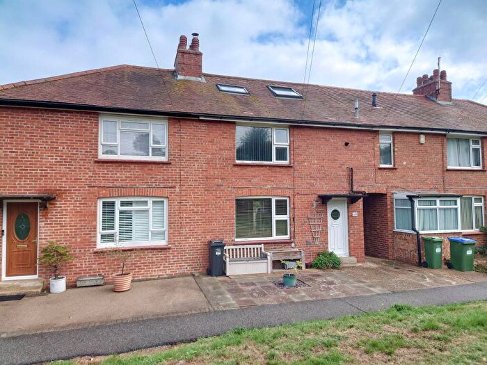 3 Bedroom Terraced House For Sale In Lewes Road, Newhaven, BN9