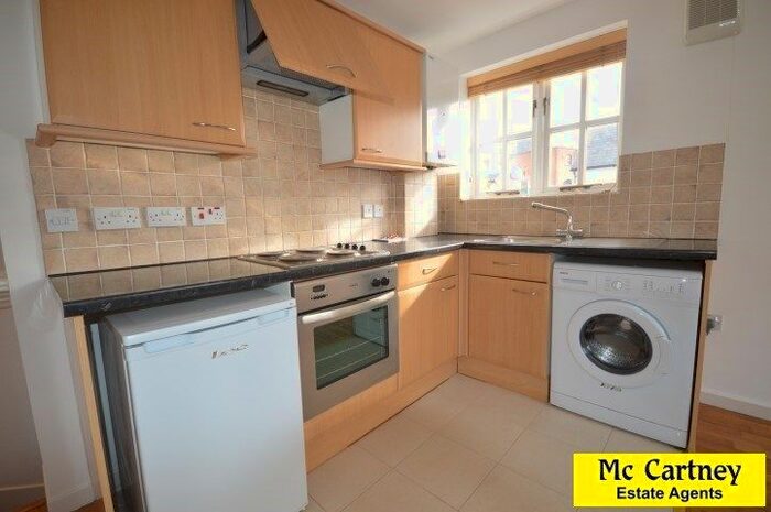 1 Bedroom Maisonette To Rent In George Street, Chelmsford, CM2