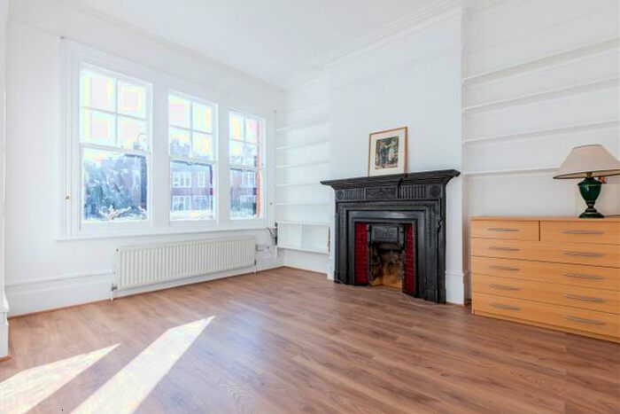 1 Bedroom Flat To Rent In Milton Park, London, N6