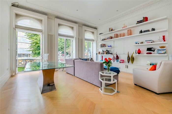 2 Bedroom Flat To Rent In Emperors Gate, South Kensington, London, SW7