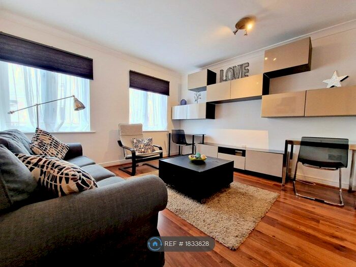 1 Bedroom Flat To Rent In Creine Mill Lane North, Canterbury, CT1