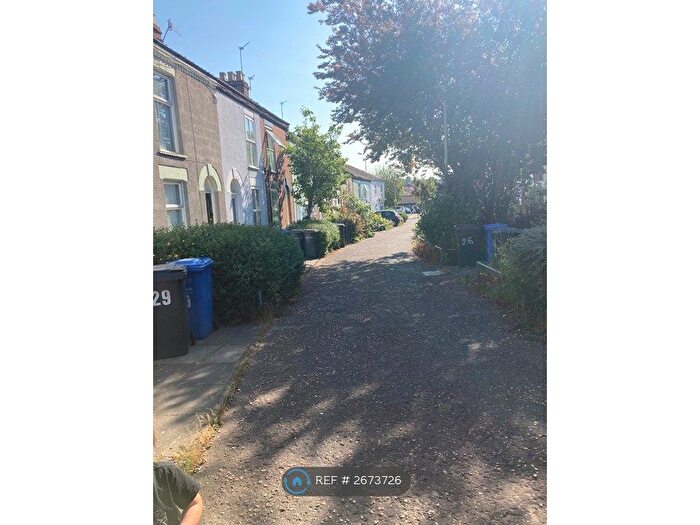 2 Bedroom Terraced House To Rent In Esdelle Street, Norwich, NR3
