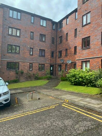 2 Bedroom Flat To Rent In North Frederick Path, Glasgow, G1