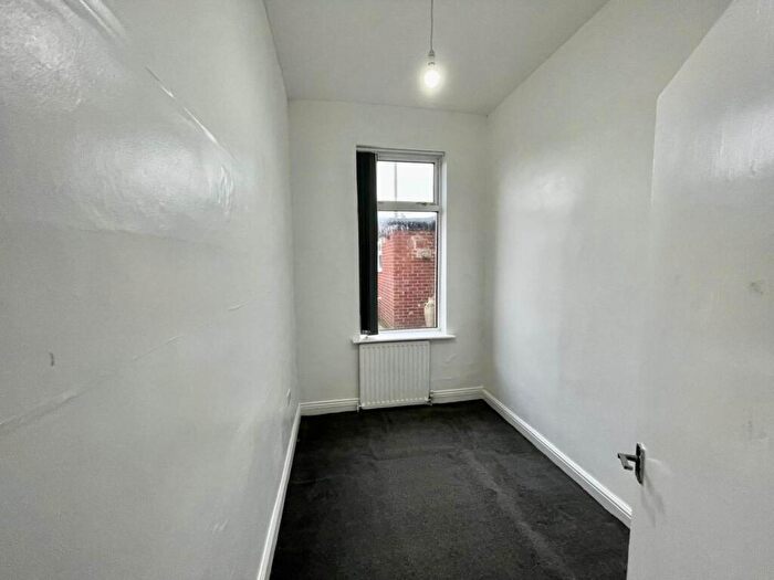2 Bedroom Terraced House To Rent In Rutland Street, Sunderland, SR4