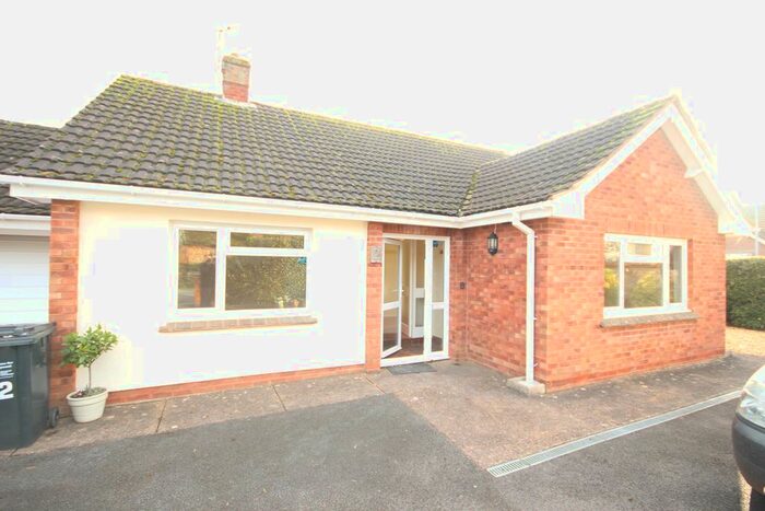 2 Bedroom Bungalow To Rent In Catwell, Williton TA4